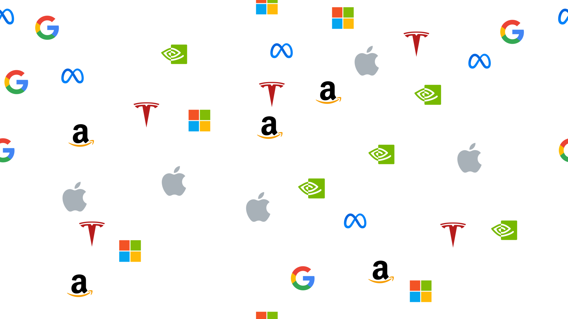 Stocks background